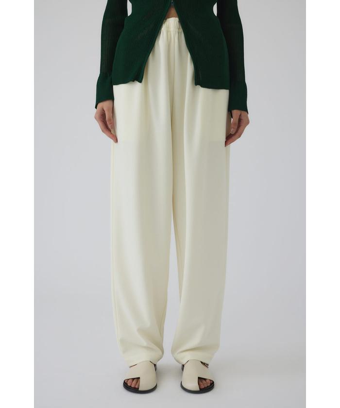 パンツ RIM.ARK Mannish easy PT Mannish easy PT(508191466) | リムアーク(RIM.ARK) - d fashion
