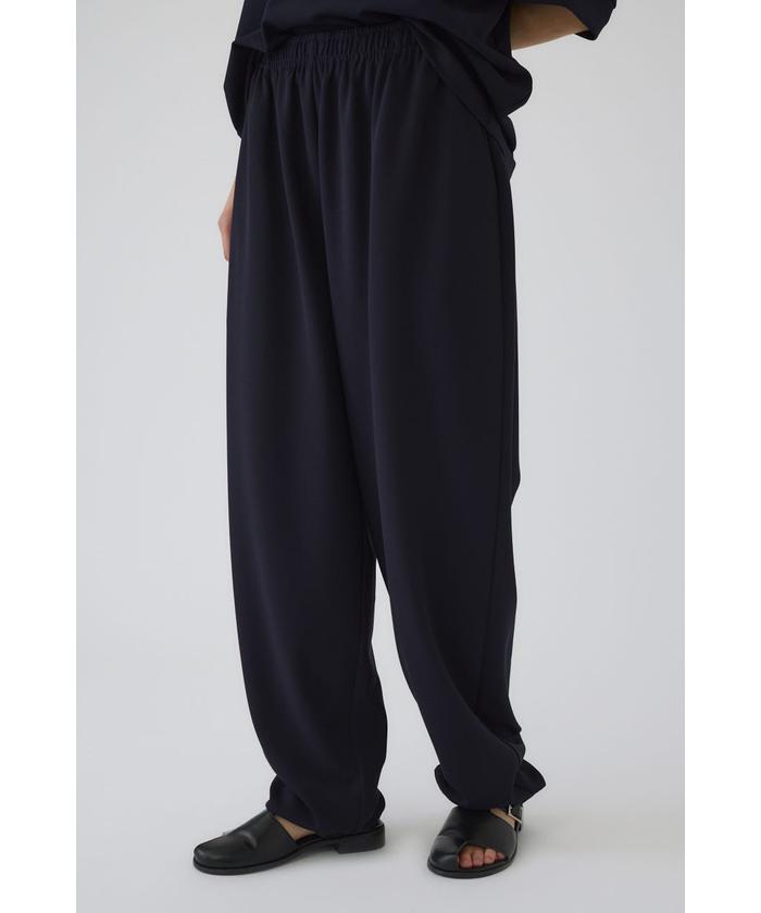 パンツ RIM.ARK Mannish easy PT RIM.ARK | Mannish easy PT (PANTS ) |RIM.ARK ONLINE STORE