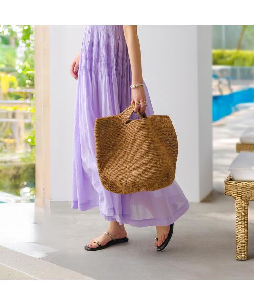 セール】MADE IN MADA かごバッグ KOKO BAG ココ(508194254