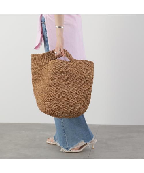 MADE IN MADA かごバッグ KOKO BAG ココ(508194254