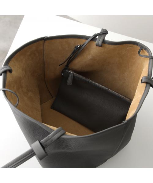 THE ROW トートバッグ PARK TOTE THREE BAG【国内配送】 ザ ロウ THE ROW THE ROW トートバッグ PARK TOTE THREE W1272