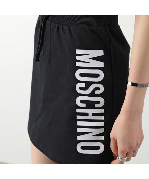 MOSCHINO - モスキーノ ジーンズ シャツとミニスカートの通販 by
