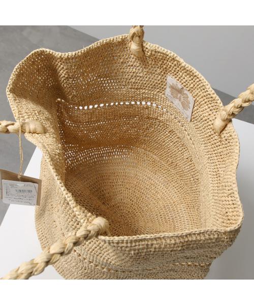 MADE IN MADA メイドインマダ かごバッグ ALICE MM BAG アリス