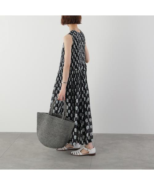 MADE IN MADA メイドインマダ かごバック  アリスバック M MADE IN MADA メイドインマダ かごバッグ ALICE M LACE BAG