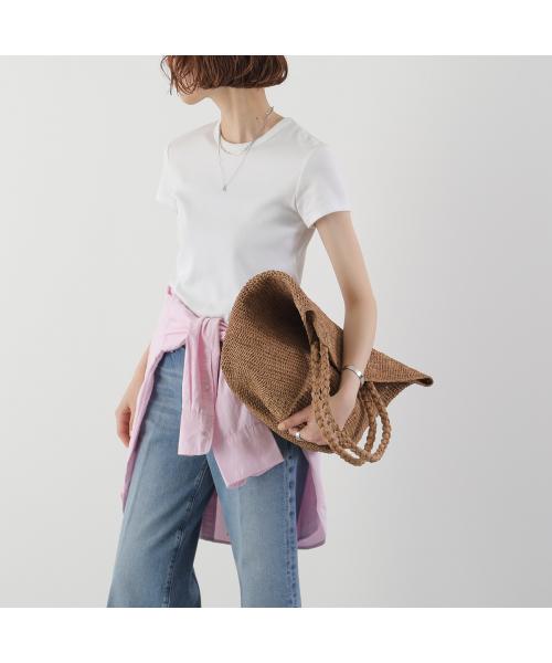 MADE IN MADA かごバッグ ALICE MM BAG アリス(508195652