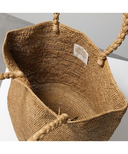 MADE IN MADA メイドインマダ かごバック  アリスバック M MADE IN MADA メイドインマダ かごバッグ ALICE M LACE BAG