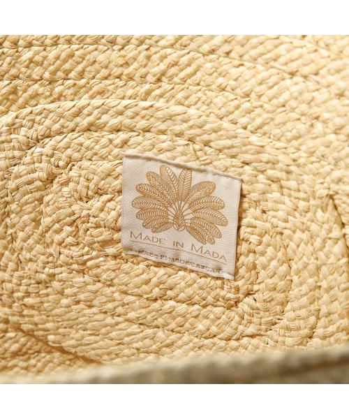 セール】MADE IN MADA かごバッグ AMPY BAG アンピー(508195653