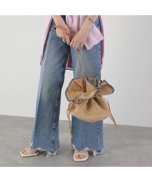 セール】MADE IN MADA かごバッグ ANDRY S BAG アンドリー