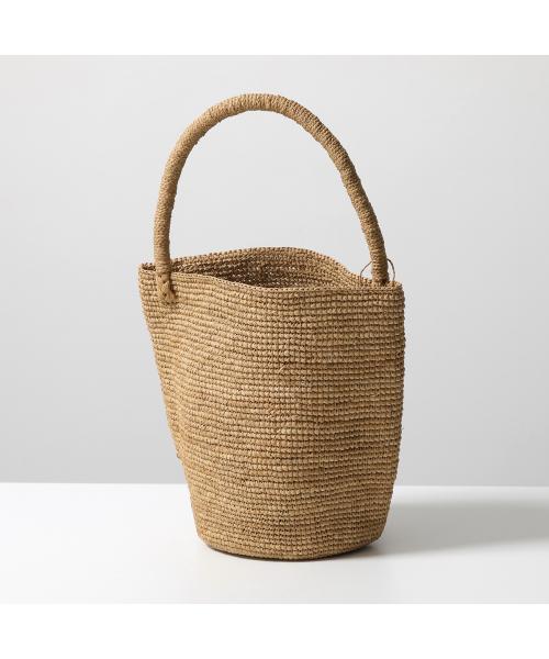 MADE IN MADA/メイドインマダ】NAIVO BAG/カゴバッグ | COLLAGE