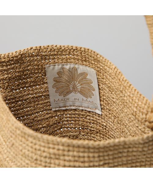 MADE IN MADA かごバッグ NAIVO BAG ナイーブ(508195655