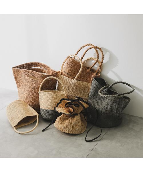 MADE IN MADA / NAIVO BAG