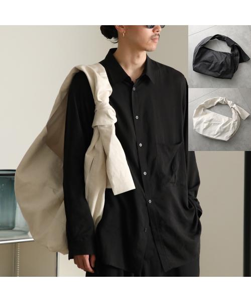 OMAR AFRIDI ショルダーバッグ OA-SS25-BAG-102 セール】OMAR AFRIDI ショルダーバッグ OA－SS25－BAG－102
