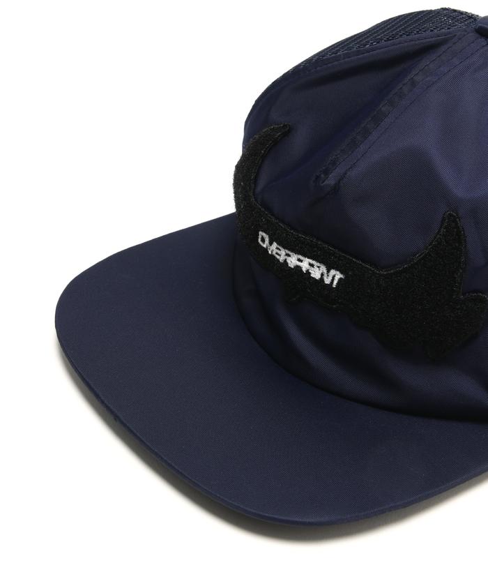 overprint/オーバープリント/SATAN MESH CAP(508195088