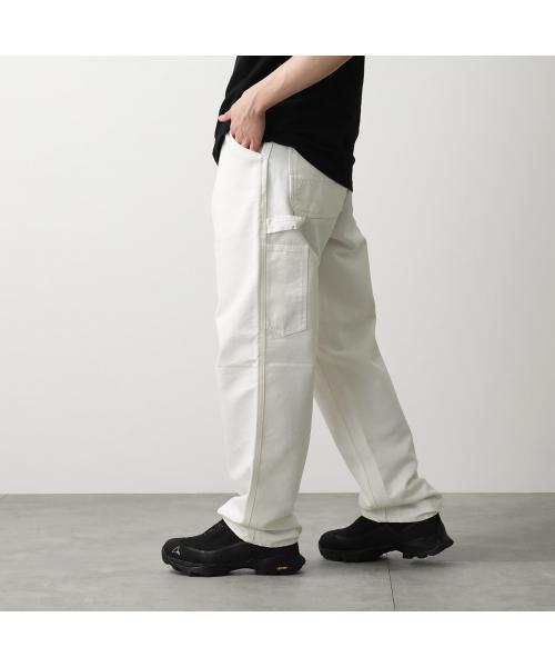 Carhartt ペインターパンツ SINGLE KNEE PANT I031497(508196067