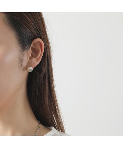 トリーバーチ TORY BURCH TORY BURCH ピアス KIRA PEARL STUD