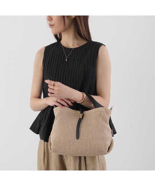 ヴィオラドーロ VIOLAd'ORO VIOLAd'ORO ショルダーバッグ V