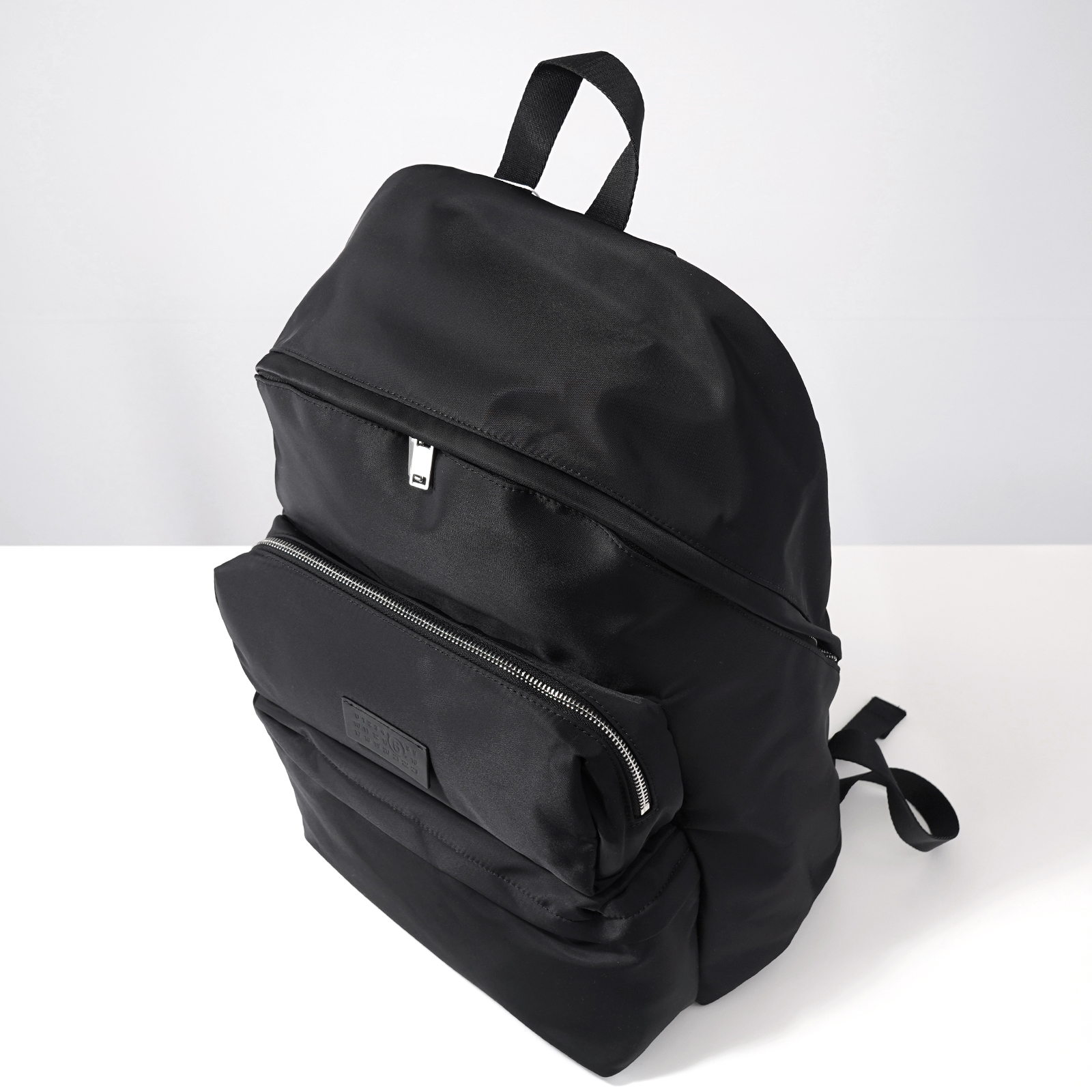 エムエムシックス メゾン マルジェラ MM6 Maison Margiela ロゴ