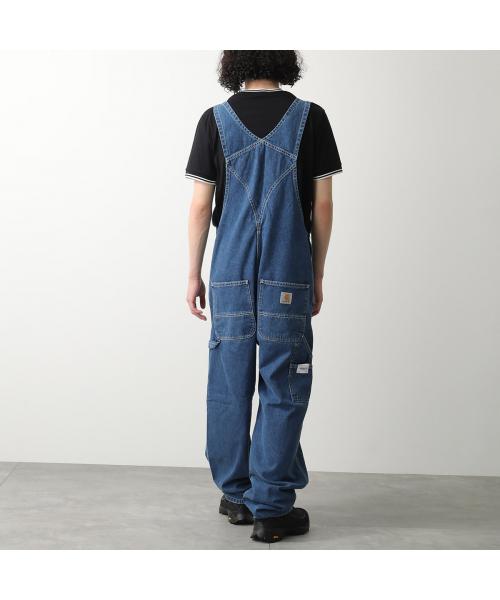 カーハート、オーバーオール Carhartt カーハート オーバーオール メンズ 正規品 CARHARTT