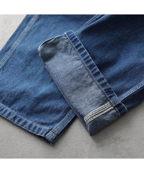 セール】Carhartt オーバーオール BIB OVERALL I022946 デニム