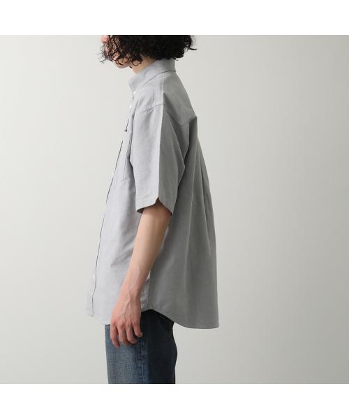 セール】Carhartt 半袖 シャツ S/S BRAXTON SHIRT ブラクストン