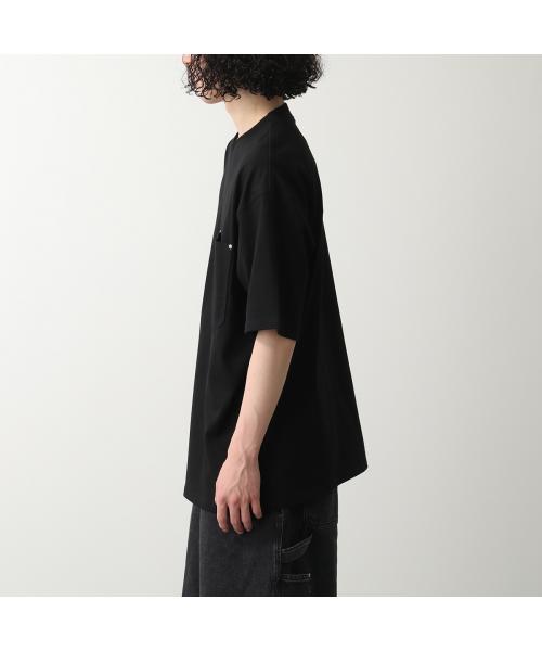 ★ドイツ発*carhartt WIP*新作*Eldon Pocket バギーTシャツ/HB★ Carhartt WIP Eldon Men's Pocket Baggy T-Shirt White I034365