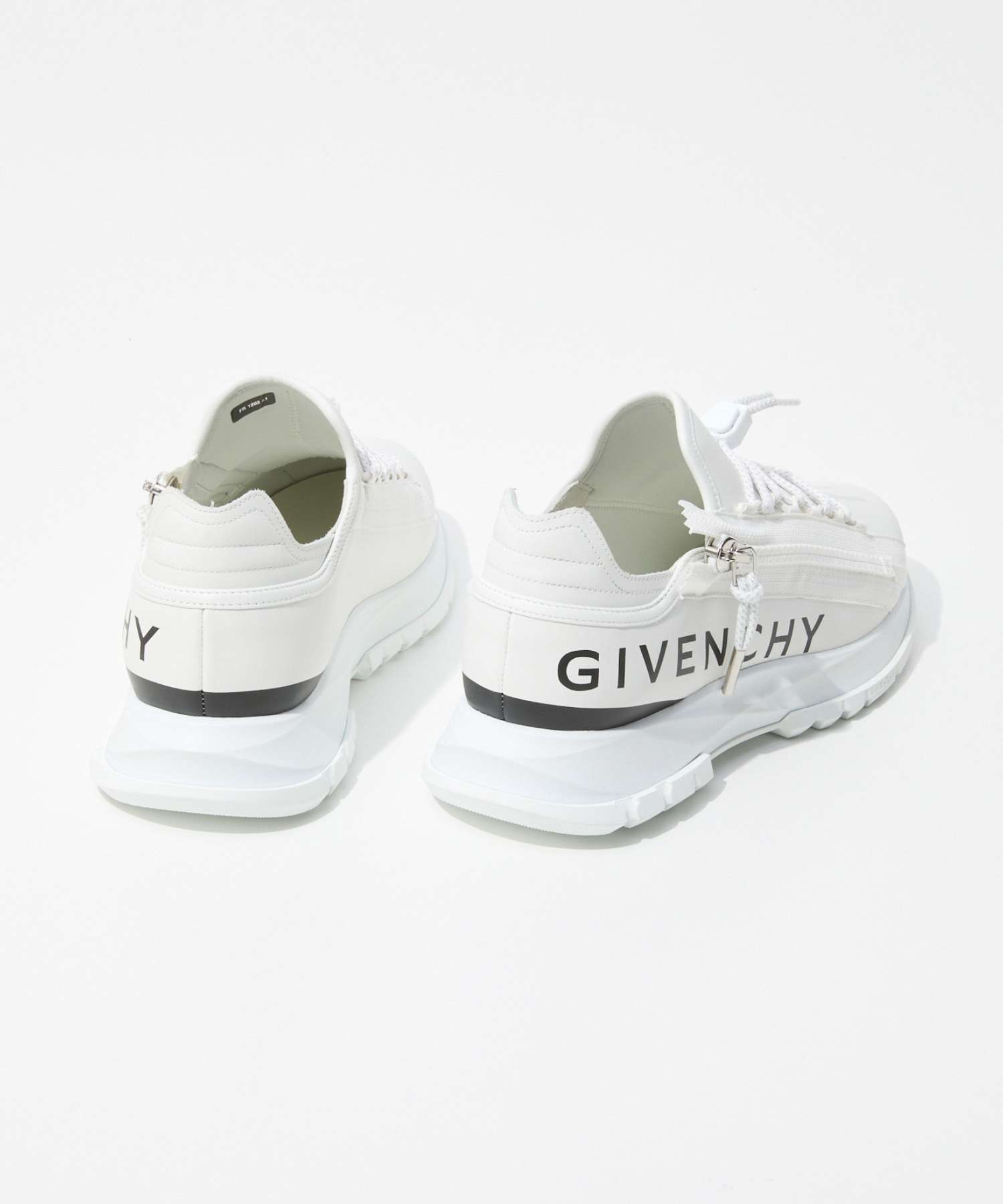 【GIVENCHY】おしゃれアイテム☆スペクターランニングスニーカー GIVENCHY ジバンシィ ジバンシー スニーカー スペクトル ロー