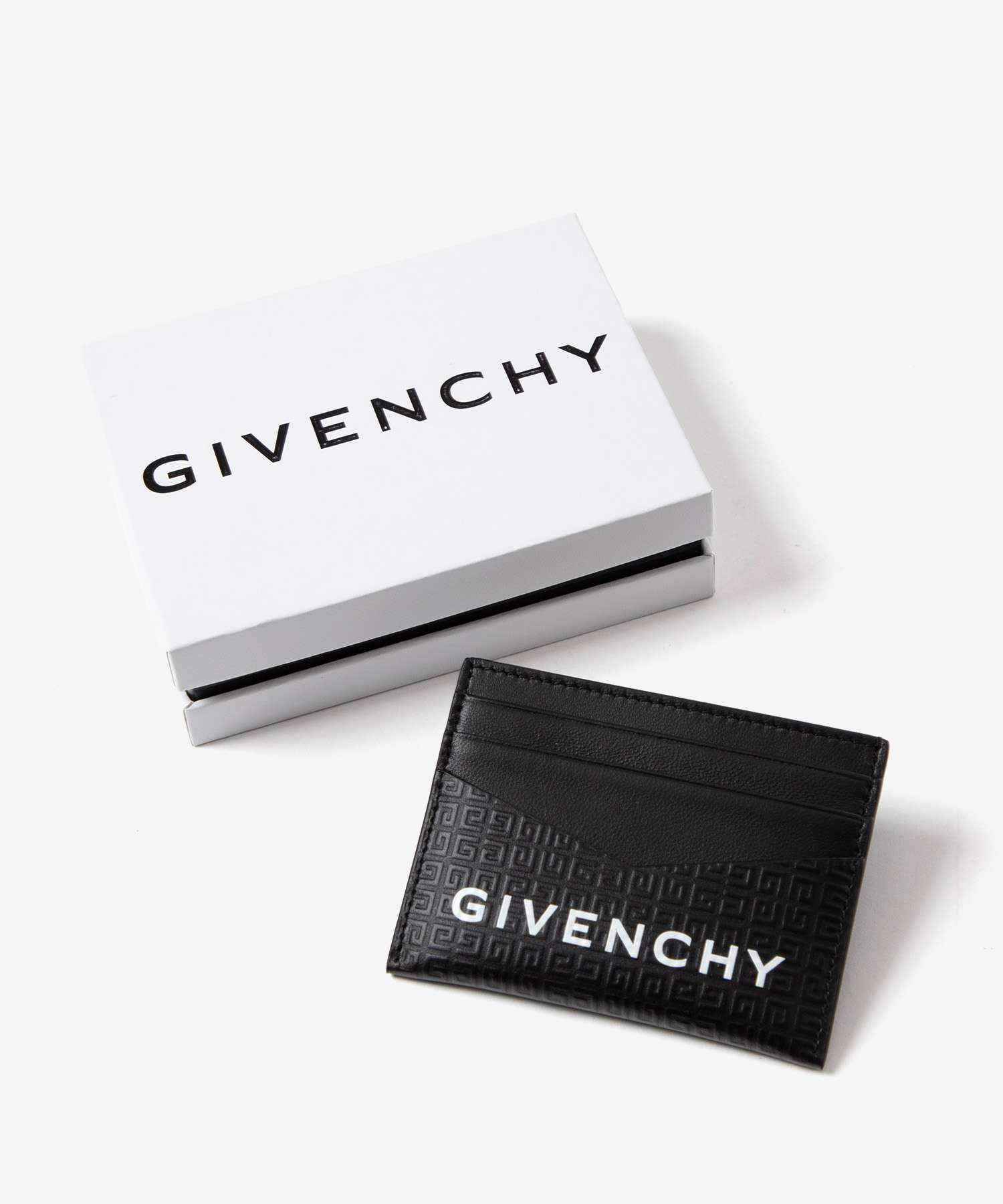 GIVENCHY カードホルダー セール20%OFF】ジバンシィ GIVENCHY ジバンシィ GIVENCHY 4G