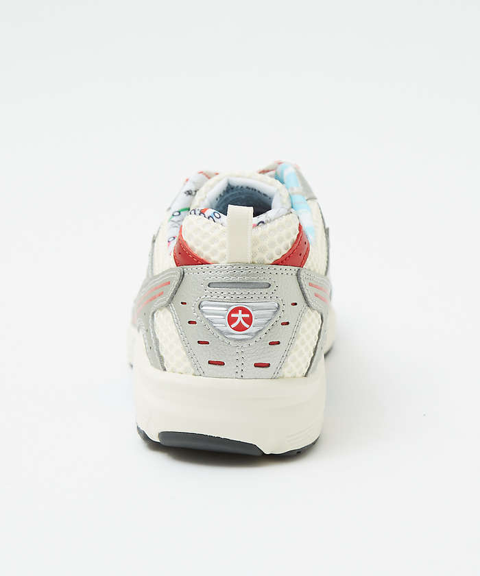 MIZUNO / ミズノ】 MXR －Osaka City Pack / スニ(508198001
