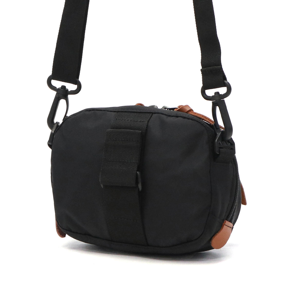 クーポン】カリマー karrimor ショルダーバッグ メンズ