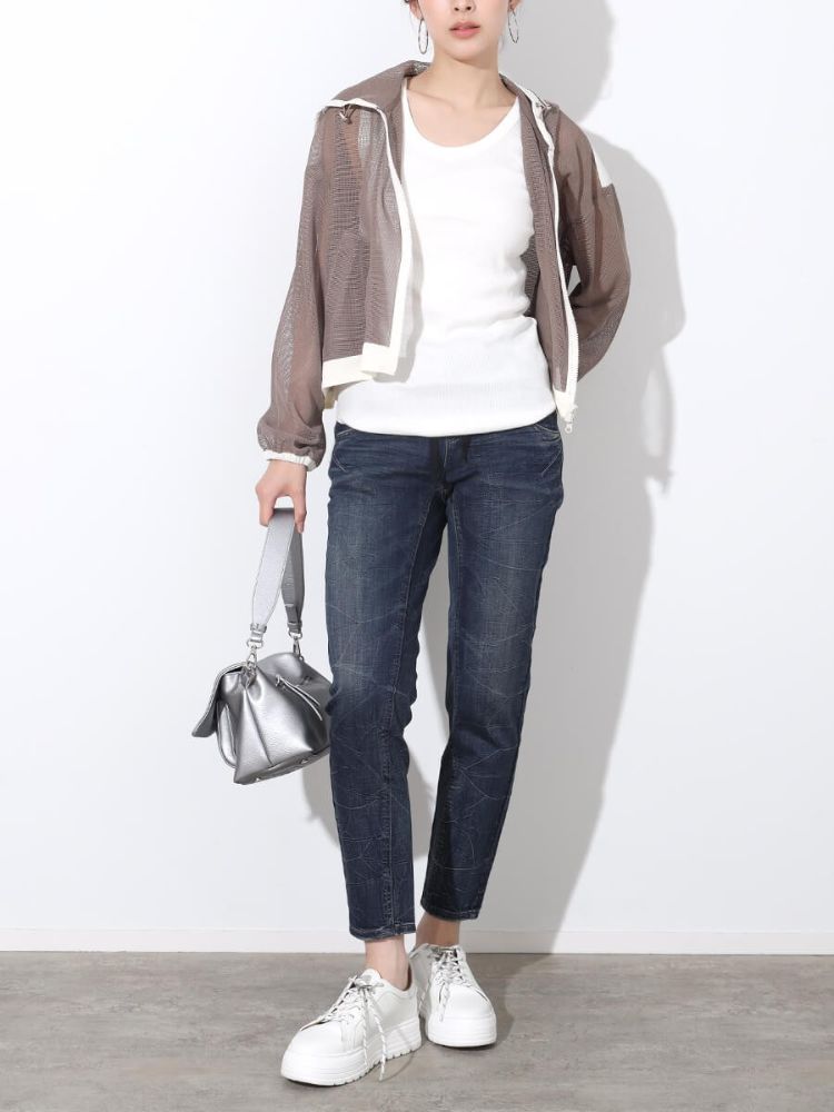 クーポン】【セール36%OFF】スコットクラブ SCOTCLUB ジップ