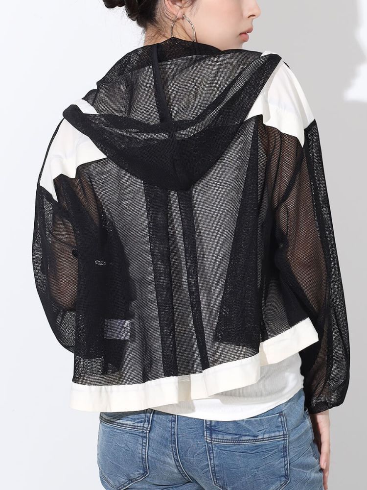 セール 29%OFF】スコットクラブ SCOTCLUB ジップアップメッシュ