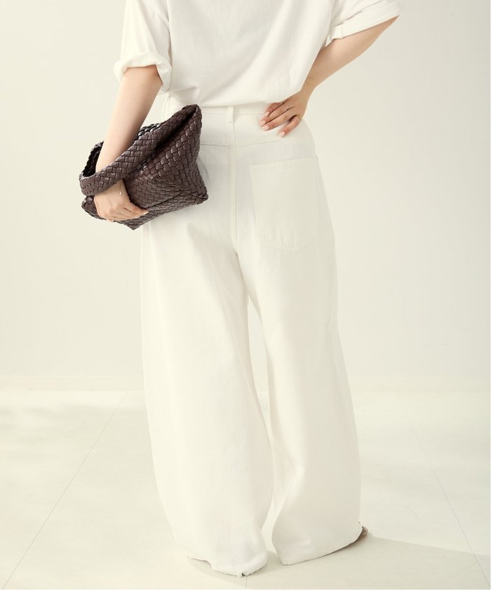 plage プラージュ　Chinos パンツ plage（プラージュ）の「Chinos パンツ（チノパンツ）」 - WEAR