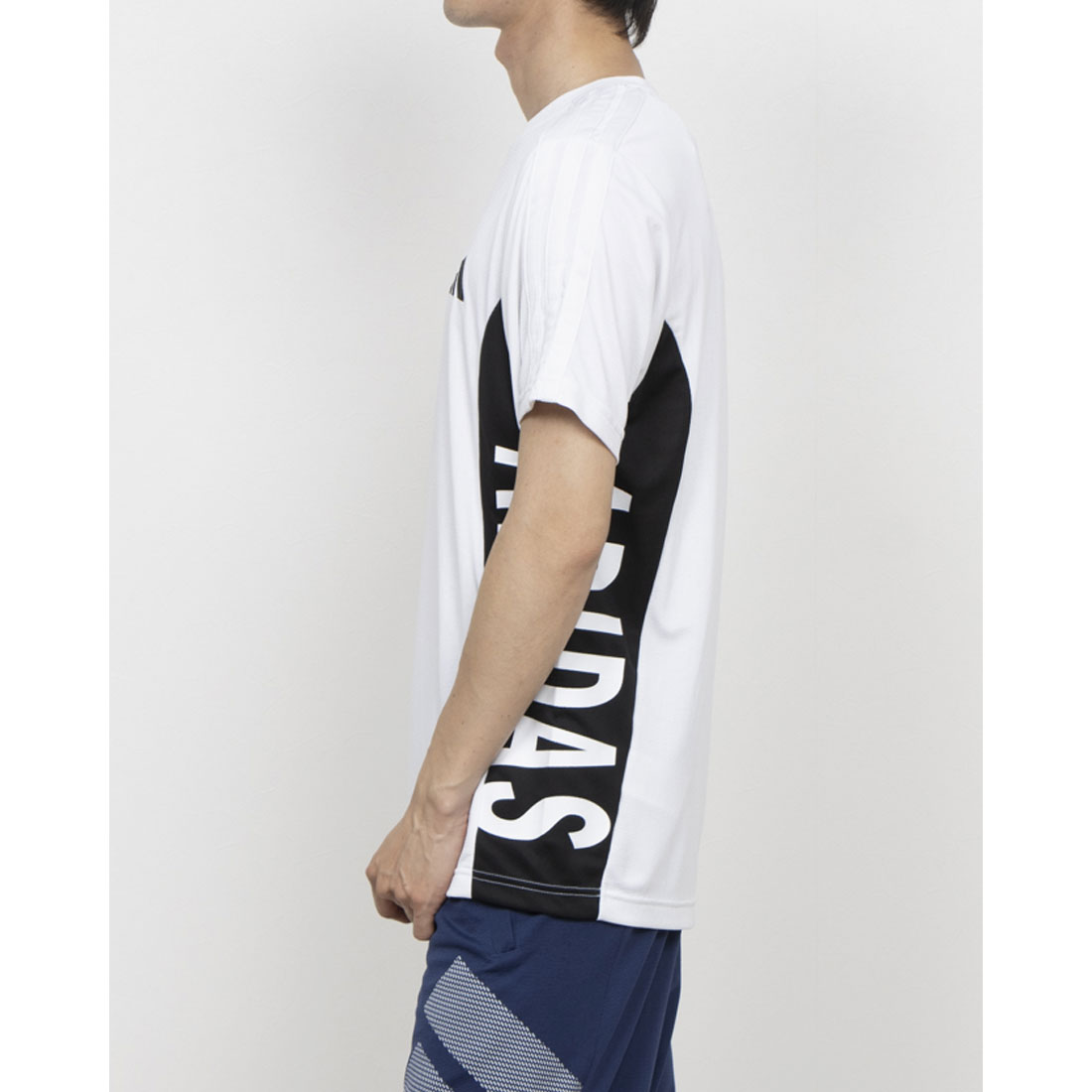 セール 30%OFF】アディダス adidas メンズ 半袖機能Tシャツ M