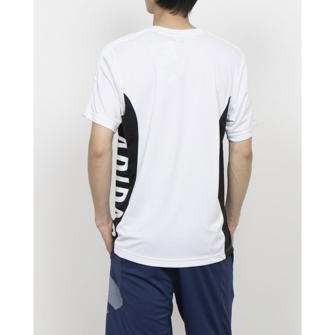 セール 30%OFF】アディダス adidas メンズ 半袖機能Tシャツ M
