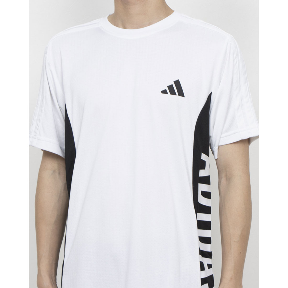 セール 43%OFF】アディダス adidas メンズ 半袖機能Tシャツ M