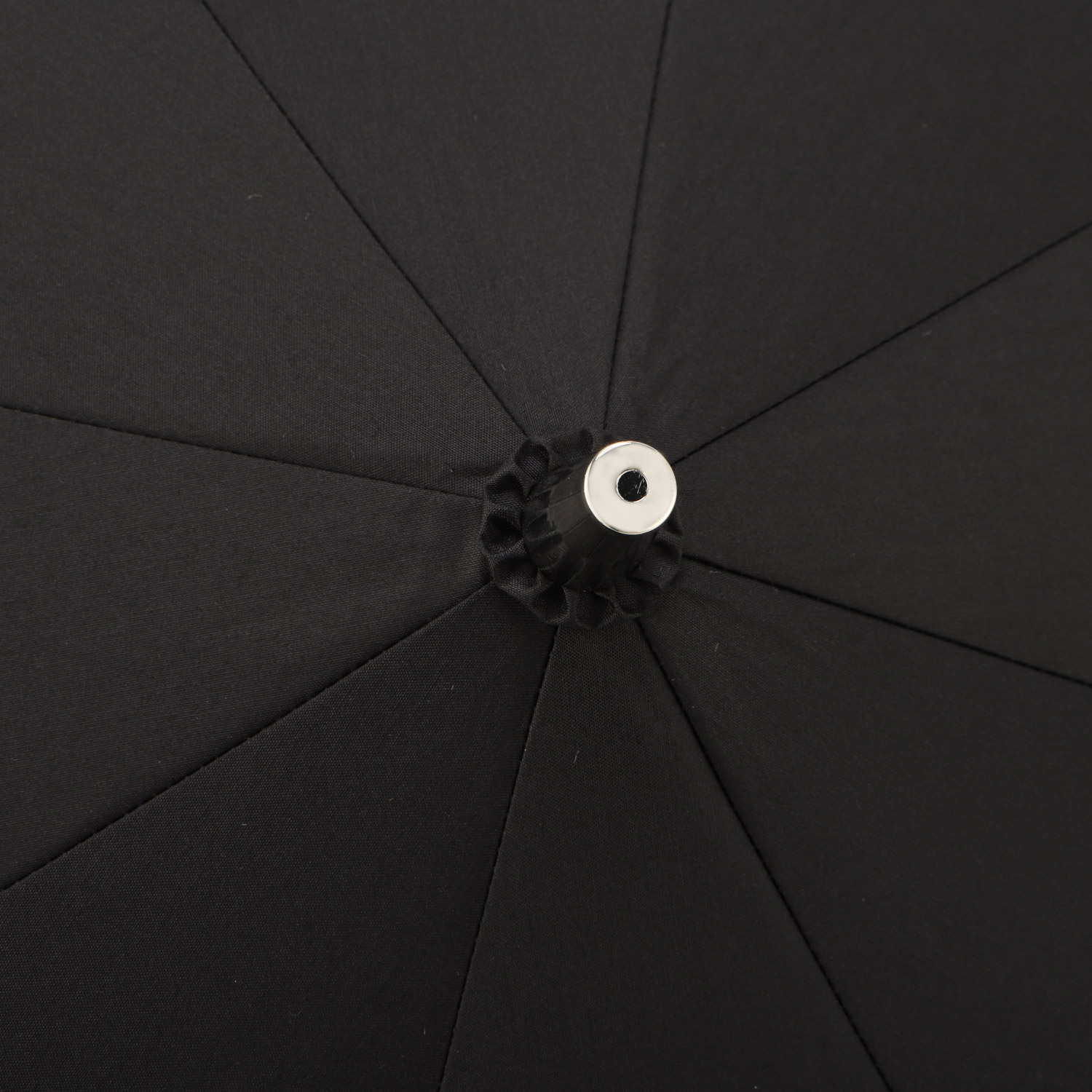 新品★ランバンコレクション★レース晴雨兼用2段折りたたみ日傘★ブラック黒 ランバン コレクション LANVIN COLLECTION 折りたたみ傘 2段