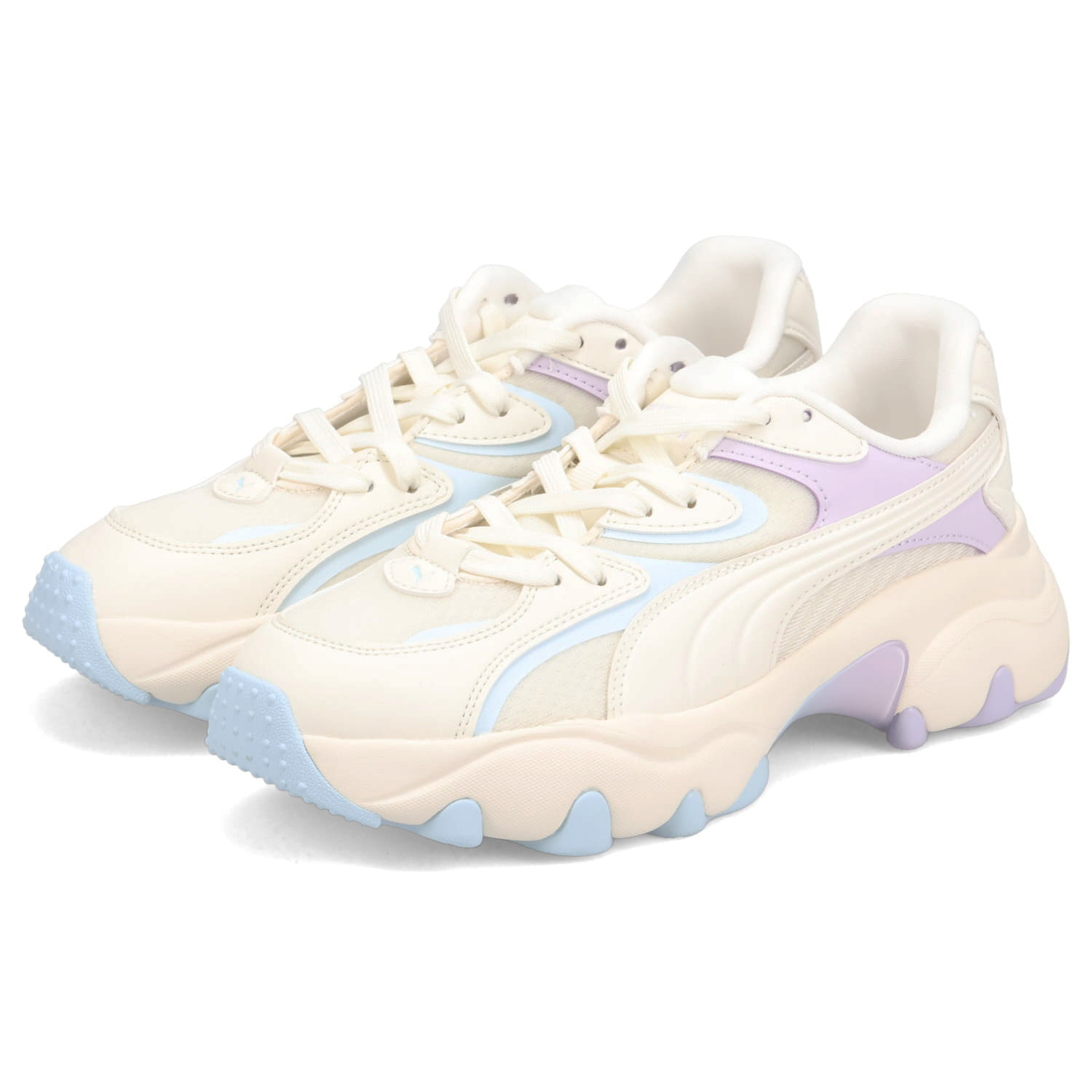 プーマ PUMA スニーカー パルサー ライト サマー レディース