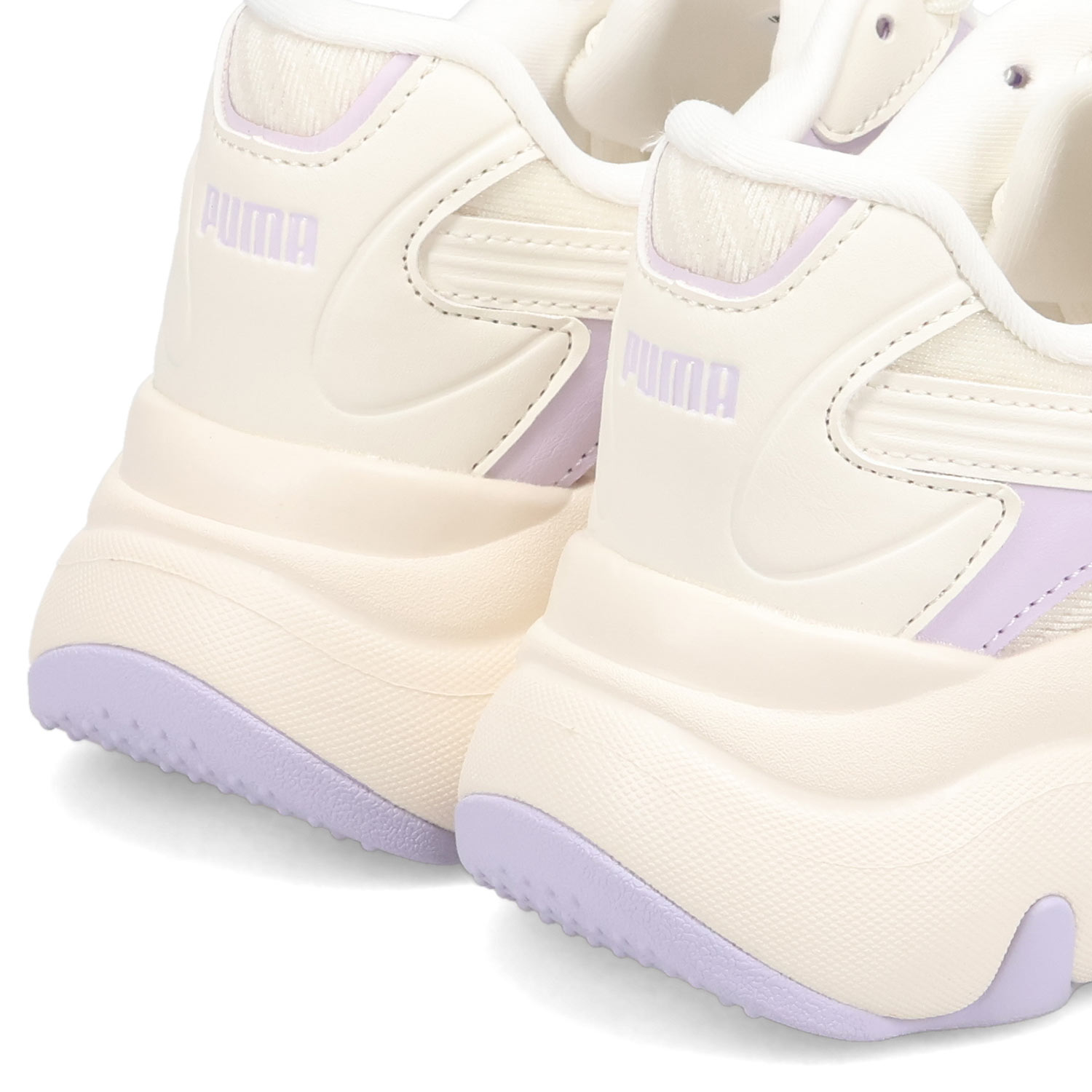 プーマ PUMA スニーカー パルサー ライト サマー レディース