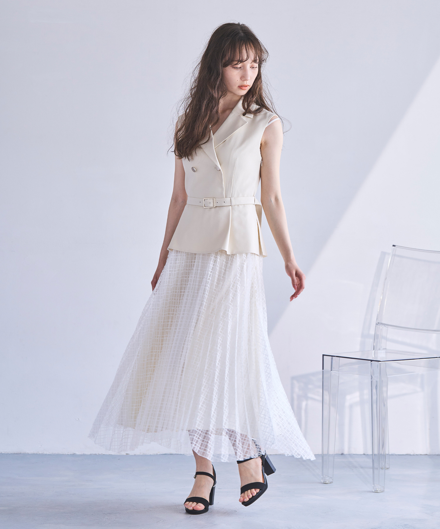 セール30%OFF】トランテアン ソン ドゥ モード 31 Sons de mode
