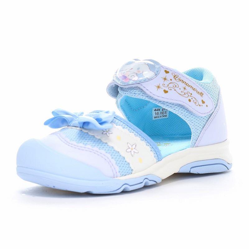 セール】ムーンスター MoonStar サンダル キッズ サンリオ SA
