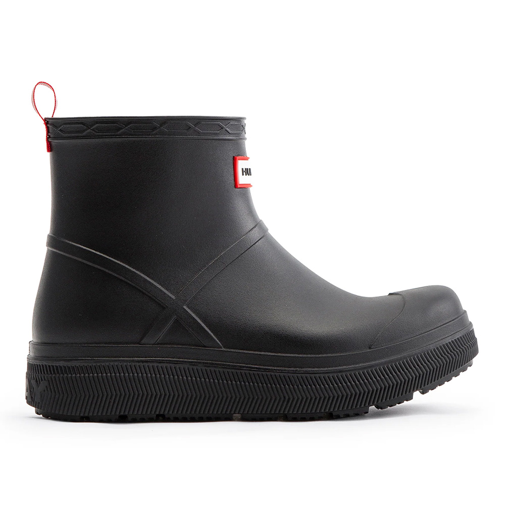 セール15%OFF】ハンター HUNTER レインシューズ メンズ