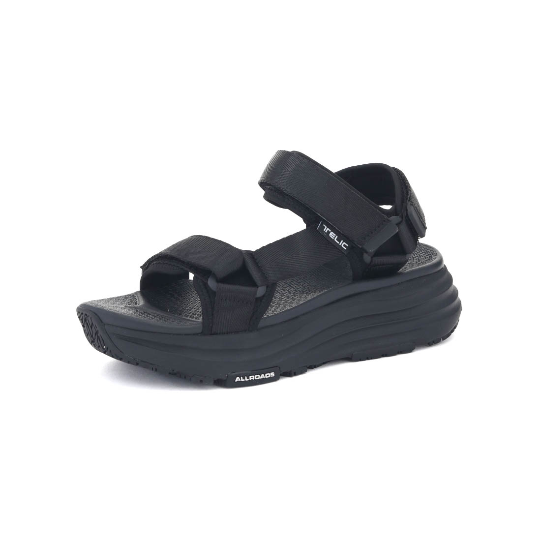 セール】テリック TELIC メンズ レディース サンダル オール