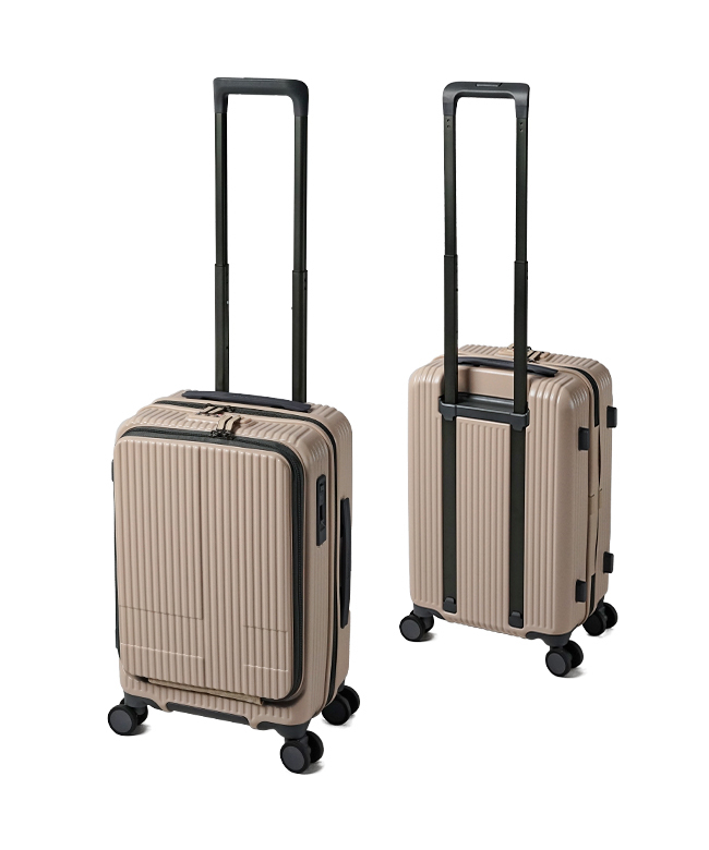本日限定　イノベーター innovator スーツケース機内可 38L innovator イノベーター スーツケース 38L Sサイズ 機内持ち込み