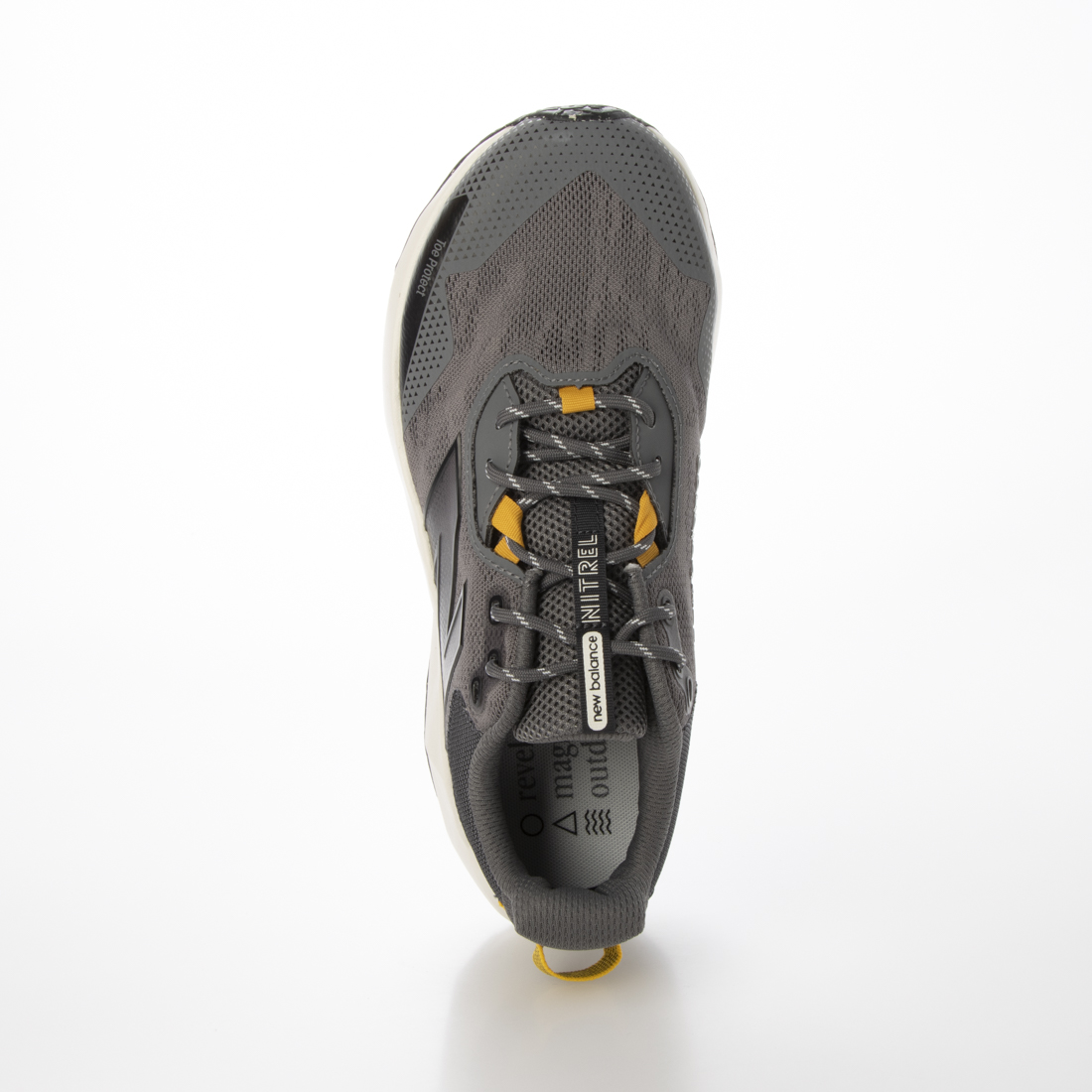 【NEW BALANCE】ニューバランス ダイナソフト ナイトレル ニューバランス New Balance レディース ダイナソフト