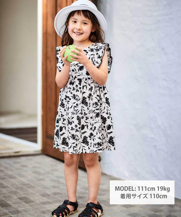 BeBe ワンピースとショートパンツ、Tシャツ3点セット100 突っ返そ