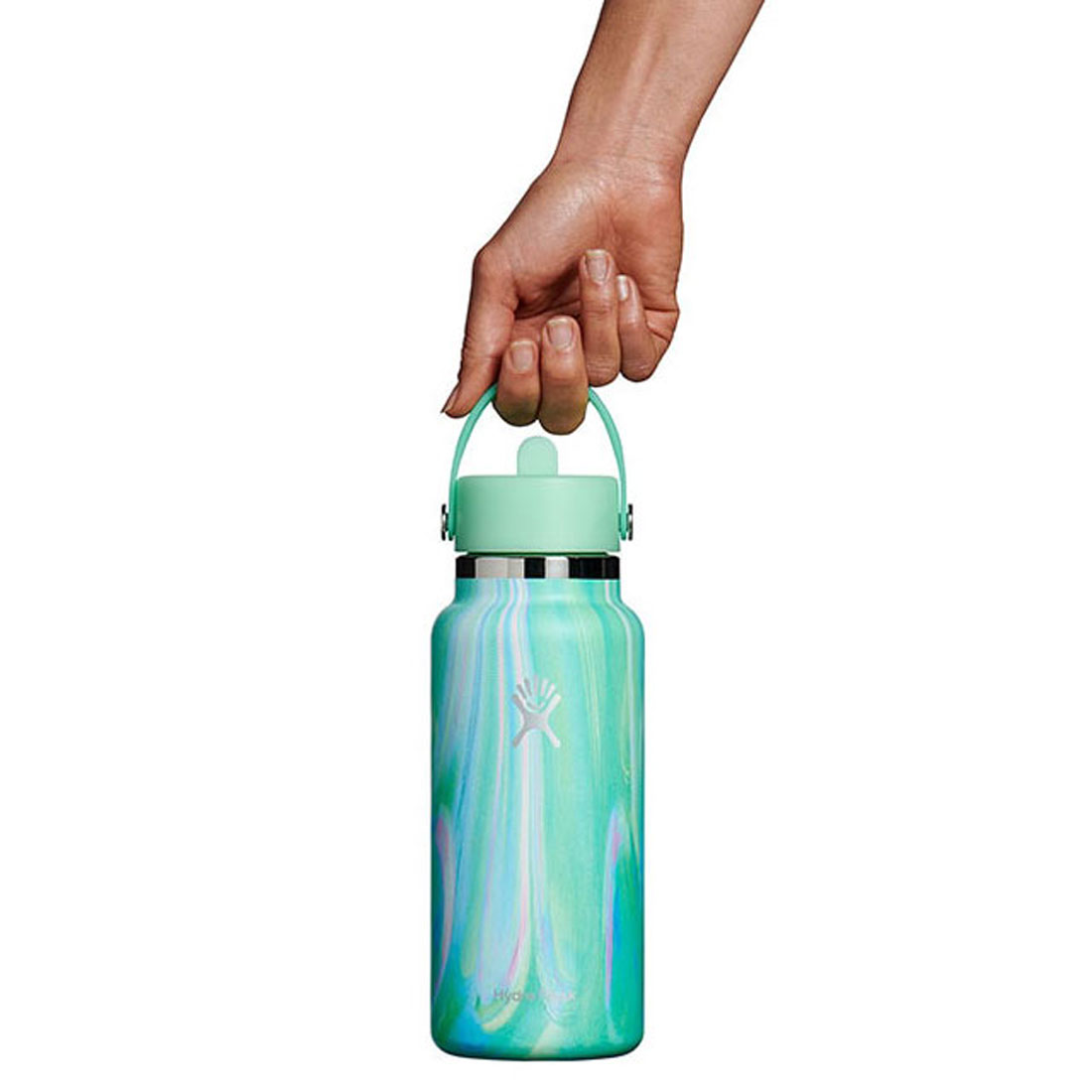 ハイドロフラスク Hydro Flask JELLY 32oz WIDE FLEX STRAW CAP