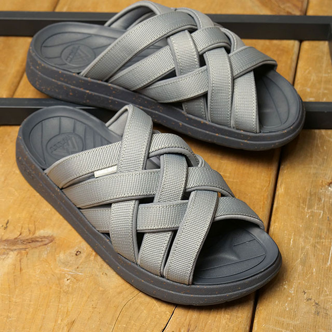 マリブサンダルズ　ZUMA LX MALIBU SANDALS / “ZUMA LX CARVING” サンダル（サンダル