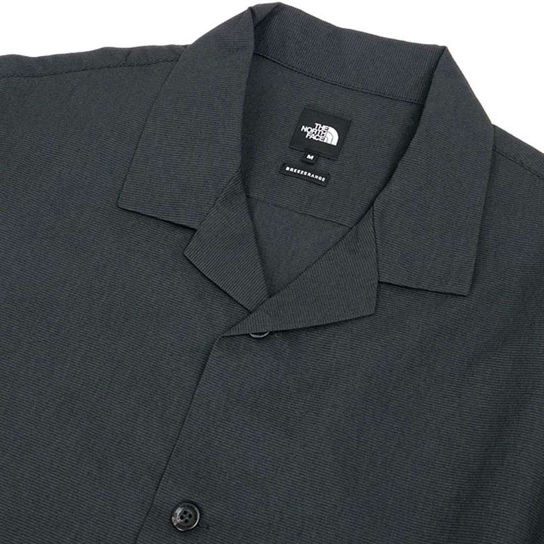 THE NORTH FACE - L アメリカ ノースフェイス サボテン シャツ