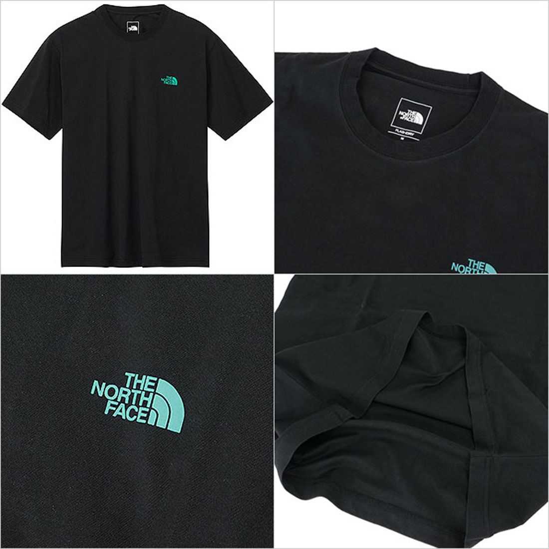 ★25SS★【ノースフェイス】★DURO S/S R/TE.E★ 楽天市場】【正規品】 THE NORTH FACE Tシャツ COLOR PEAK EX S