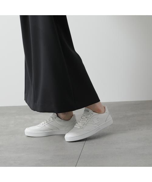 [CELINE] スニーカー 363033338C ローカット トリオンフ C03377BW001337_fw_thumbM.jpg